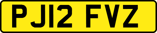 PJ12FVZ