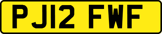 PJ12FWF