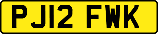 PJ12FWK