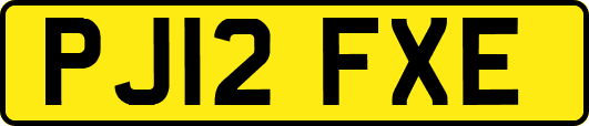 PJ12FXE