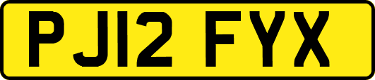 PJ12FYX