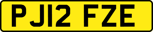 PJ12FZE