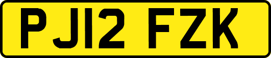 PJ12FZK