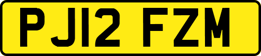 PJ12FZM