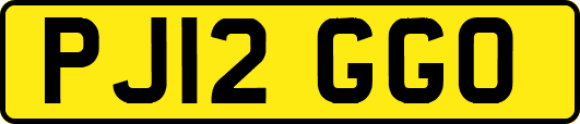 PJ12GGO