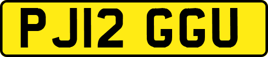 PJ12GGU