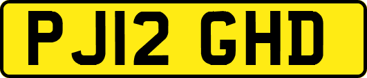 PJ12GHD