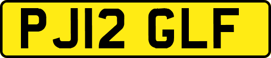 PJ12GLF