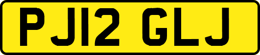 PJ12GLJ