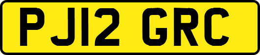 PJ12GRC