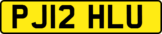 PJ12HLU