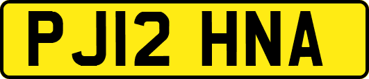PJ12HNA