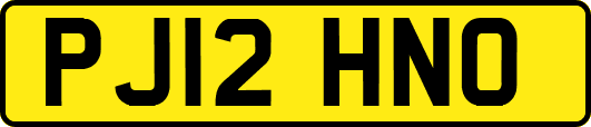 PJ12HNO