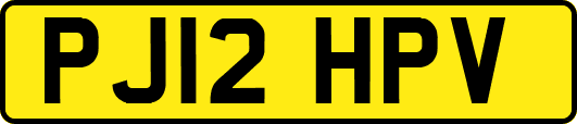 PJ12HPV