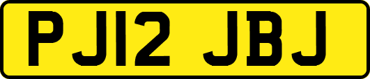 PJ12JBJ