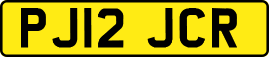 PJ12JCR