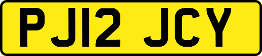PJ12JCY