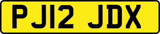 PJ12JDX