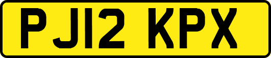 PJ12KPX