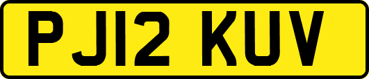 PJ12KUV