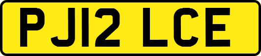 PJ12LCE