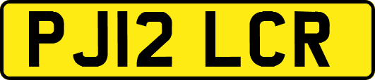 PJ12LCR