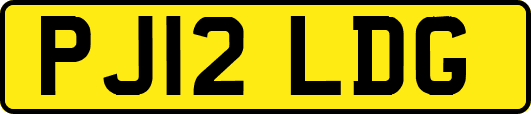 PJ12LDG