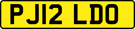 PJ12LDO