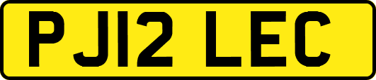 PJ12LEC