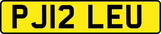 PJ12LEU