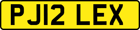 PJ12LEX