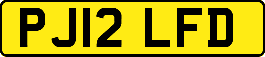 PJ12LFD