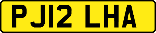 PJ12LHA