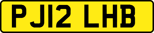 PJ12LHB