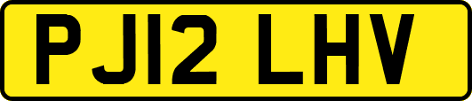 PJ12LHV