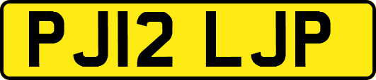 PJ12LJP