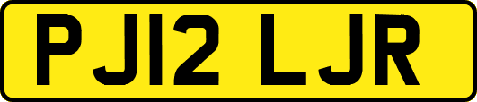 PJ12LJR