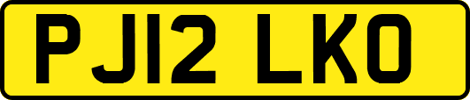 PJ12LKO