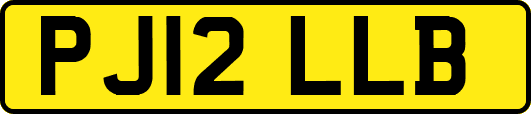 PJ12LLB