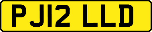 PJ12LLD