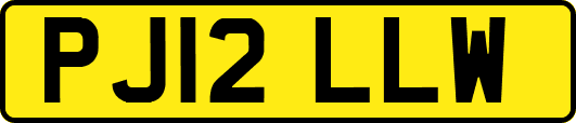 PJ12LLW