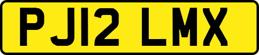 PJ12LMX