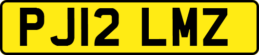 PJ12LMZ