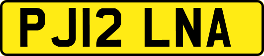 PJ12LNA