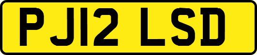 PJ12LSD