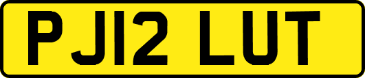 PJ12LUT