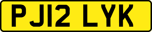 PJ12LYK