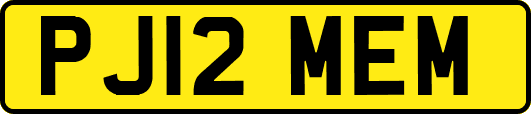 PJ12MEM