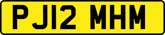 PJ12MHM
