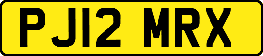 PJ12MRX